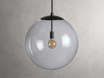 Wescott XL Globe Pendant Light