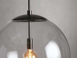 Wescott XL Globe Pendant Light