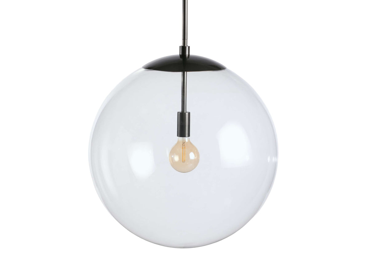 Wescott XL Globe Pendant Light