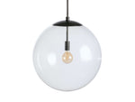 Wescott XL Globe Pendant Light