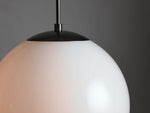 Wescott XL Globe Pendant Light