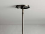 Wescott XL Globe Pendant Light