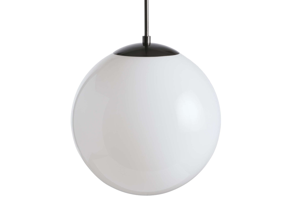 Wescott XL Globe Pendant Light