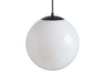 Wescott XL Globe Pendant Light
