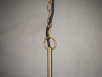 Bauer Dome Pendant Light
