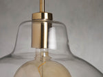 Bauer Dome Pendant Light