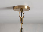 Bauer Dome Pendant Light