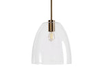 Bauer Cloche Pendant Light