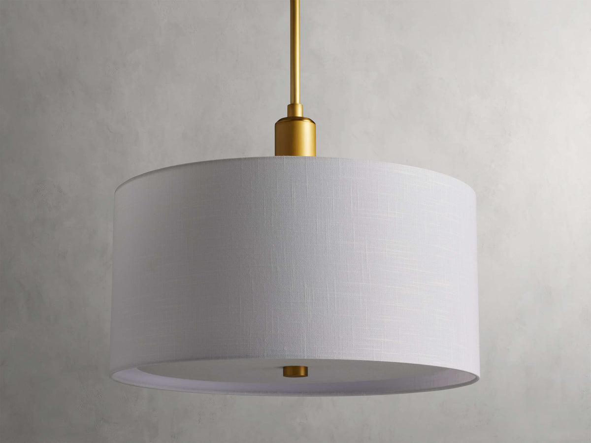 Linden Pendant Light