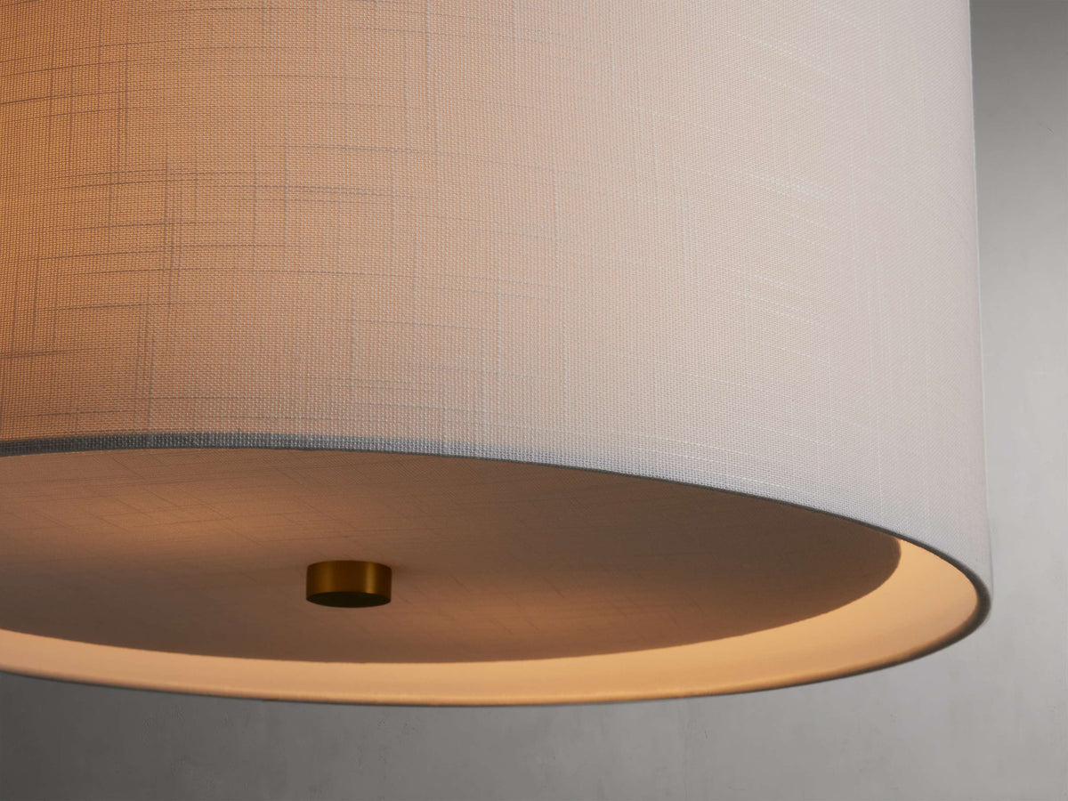 Linden Pendant Light