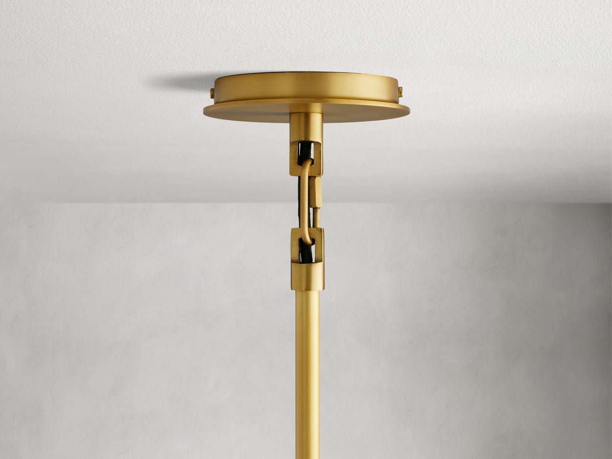 Linden Pendant Light