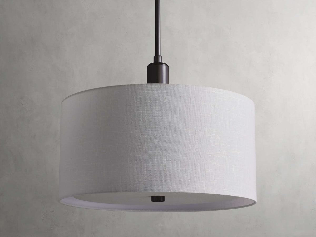 Linden Pendant Light