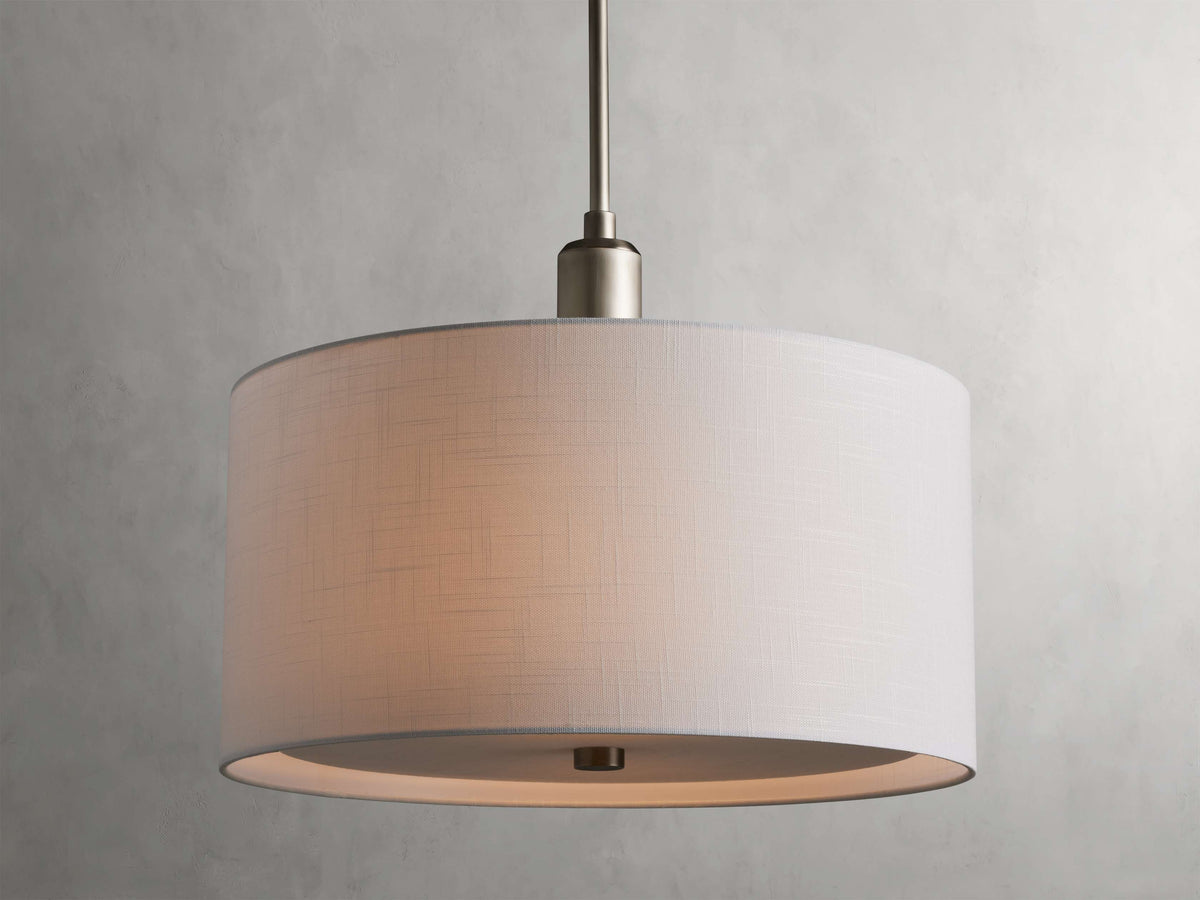 Linden Pendant Light