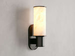 Harlin Alabaster Wall Sconce