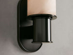 Harlin Alabaster Wall Sconce