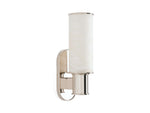 Harlin Alabaster Wall Sconce