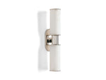 Harlin Alabaster Wall Sconce