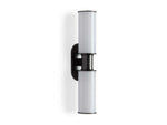 Harlin Milk Glass Wall Sconce