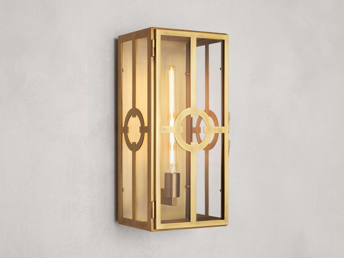 Westerley Wall Sconce
