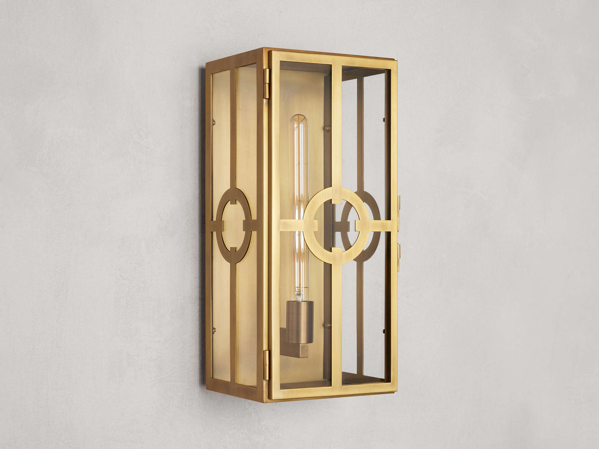 Westerley Wall Sconce