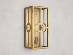 Westerley Wall Sconce