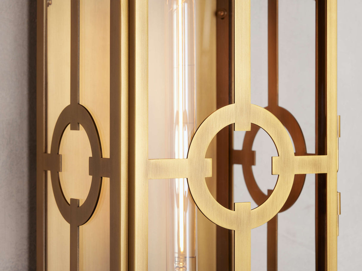 Westerley Wall Sconce