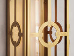 Westerley Wall Sconce