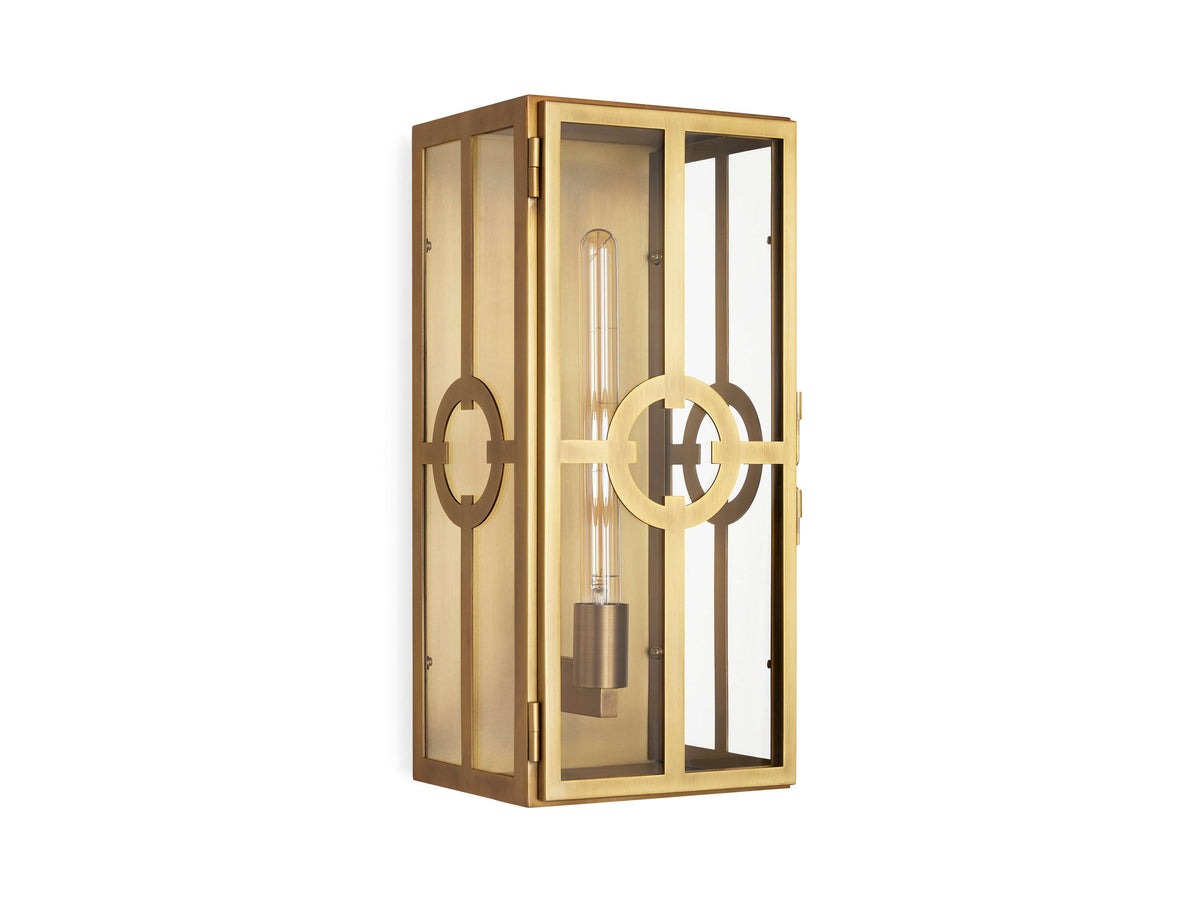 Westerley Wall Sconce