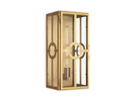Westerley Wall Sconce