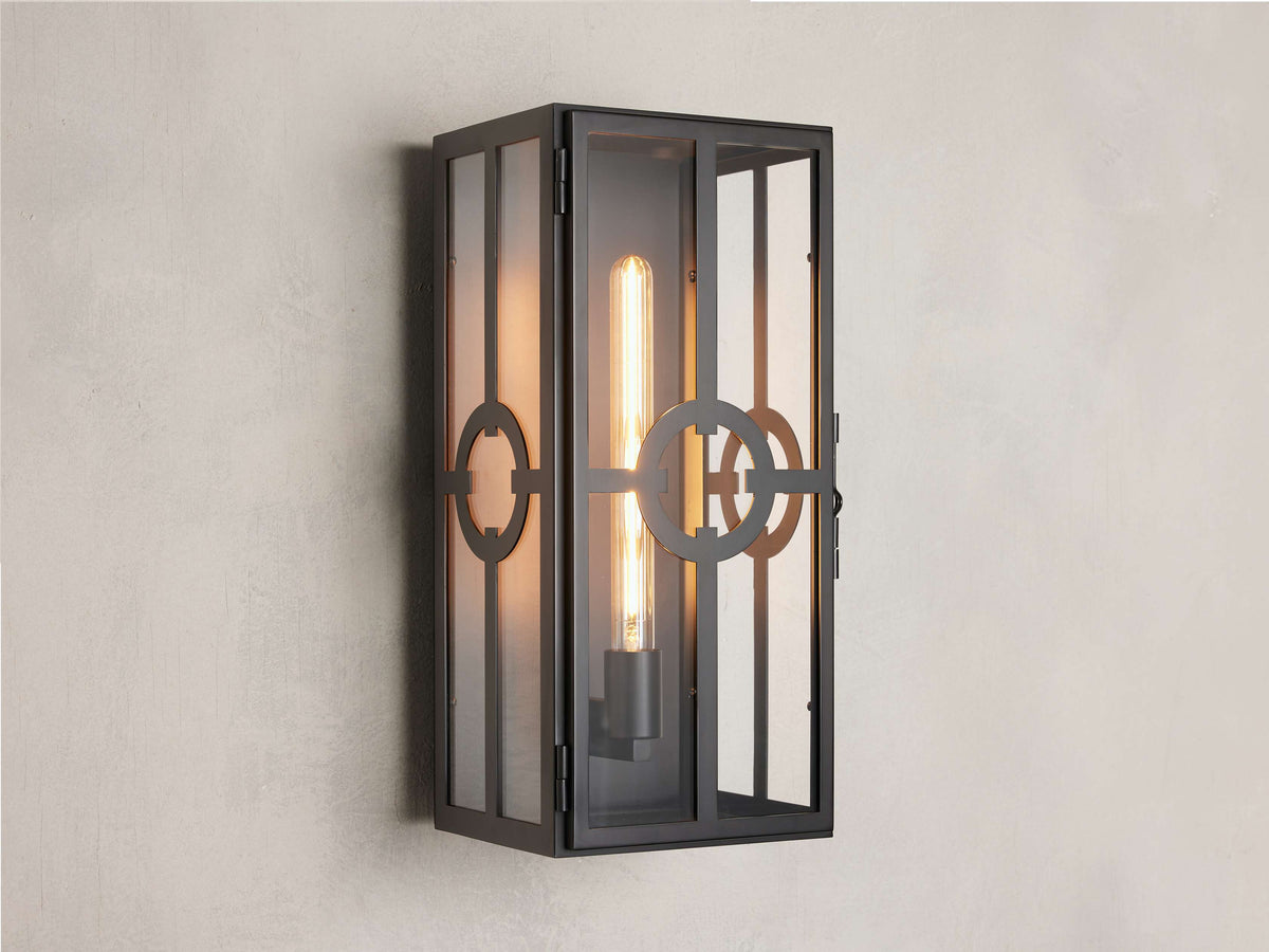 Westerley Wall Sconce