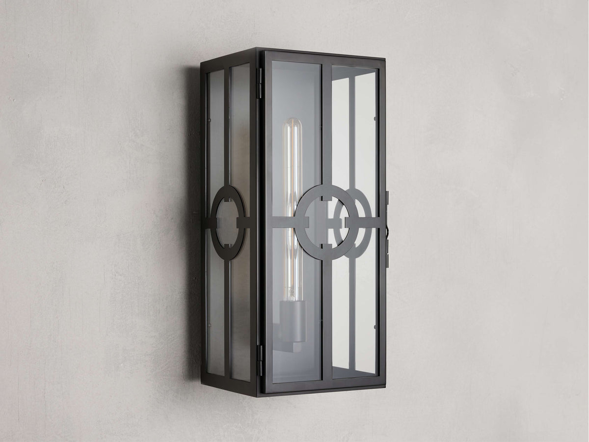Westerley Wall Sconce