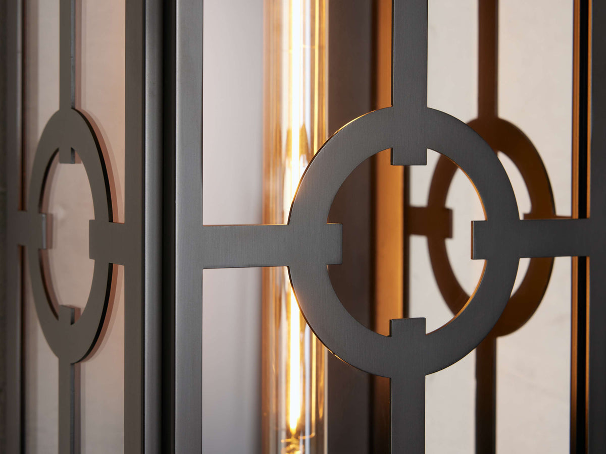 Westerley Wall Sconce