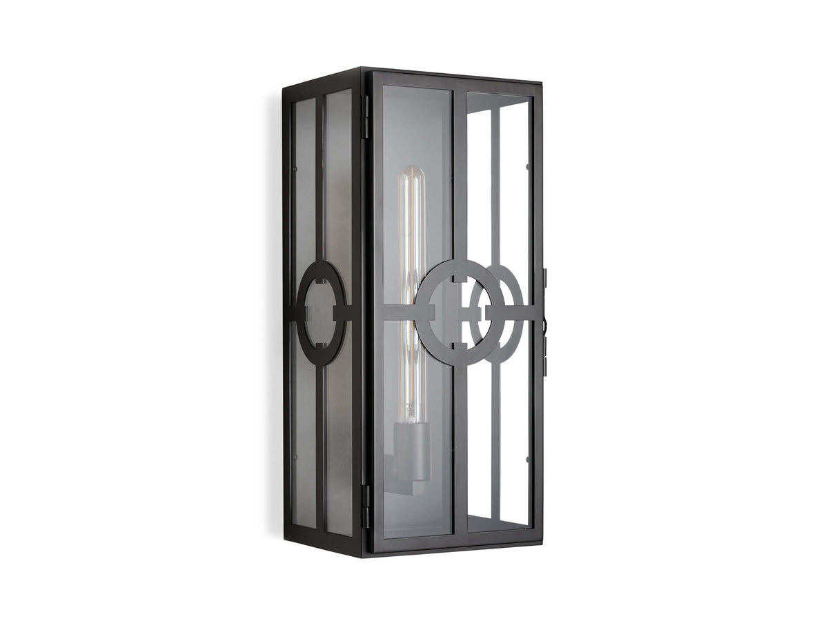 Westerley Wall Sconce
