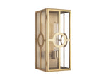 Westerley Wall Sconce