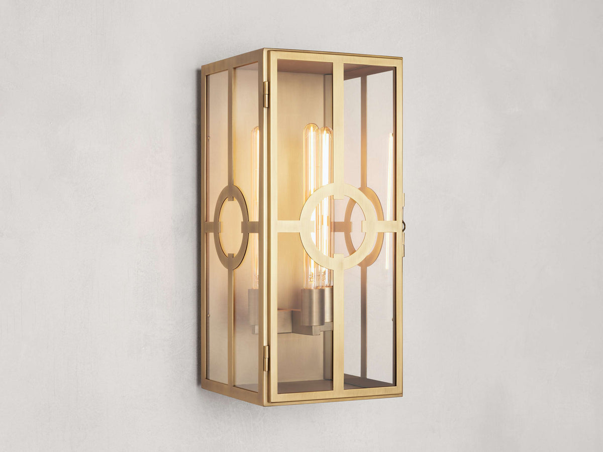 Westerley Wall Sconce