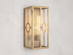 Westerley Wall Sconce