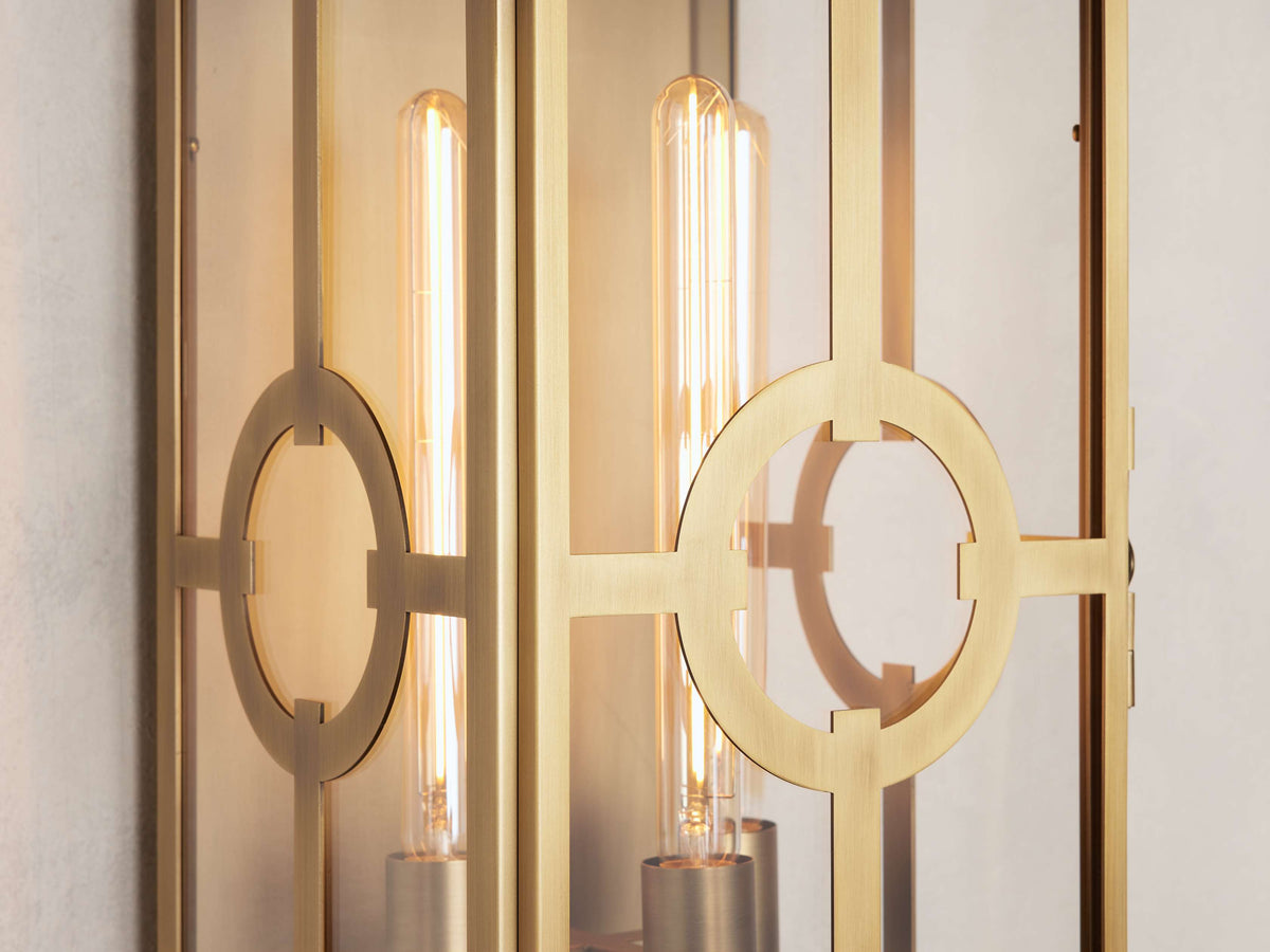 Westerley Wall Sconce