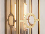 Westerley Wall Sconce