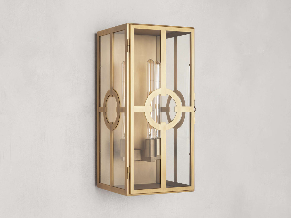 Westerley Wall Sconce