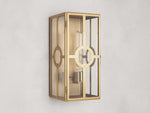 Westerley Wall Sconce