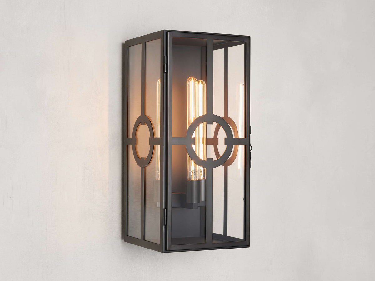 Westerley Wall Sconce