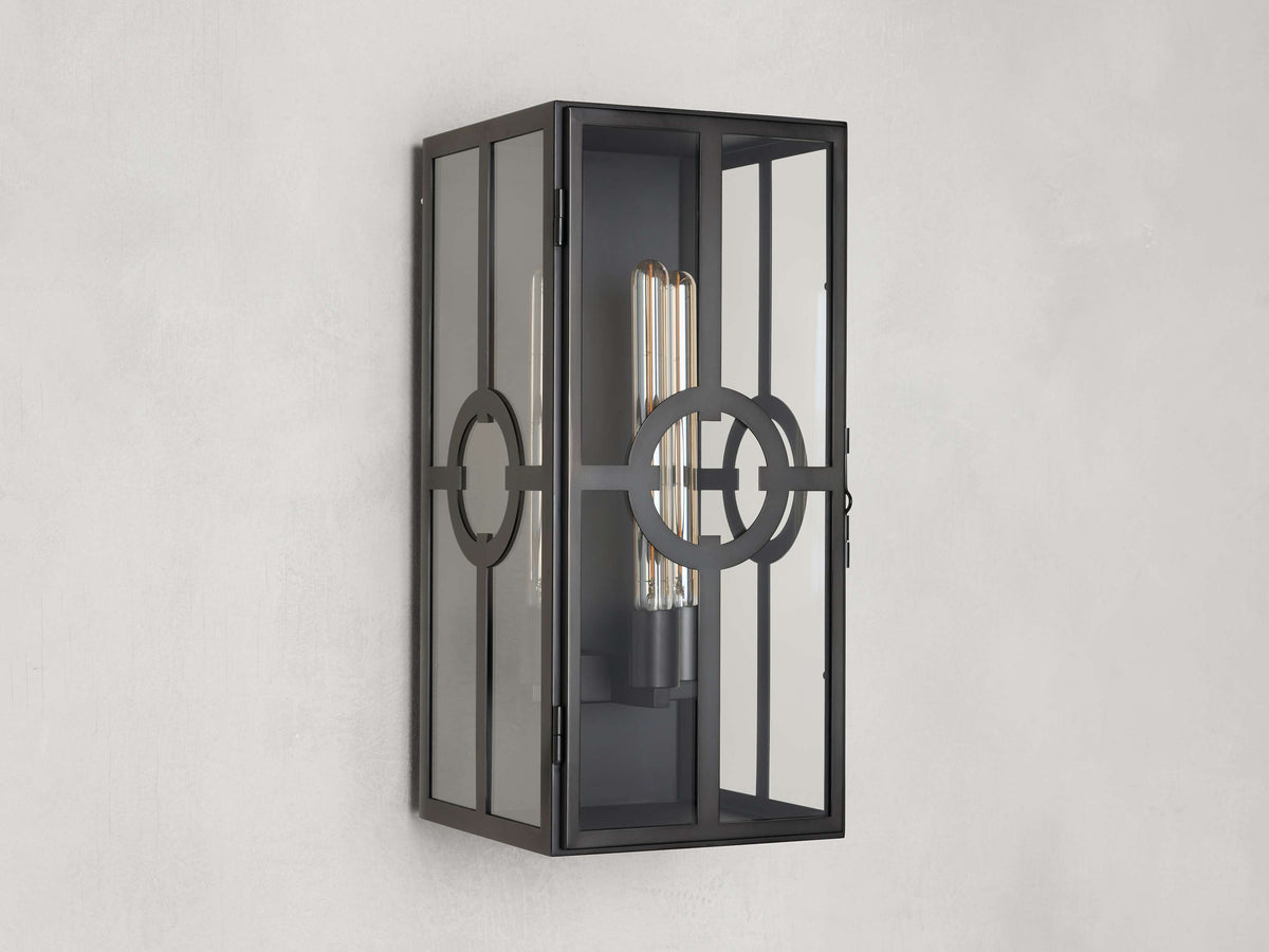 Westerley Wall Sconce