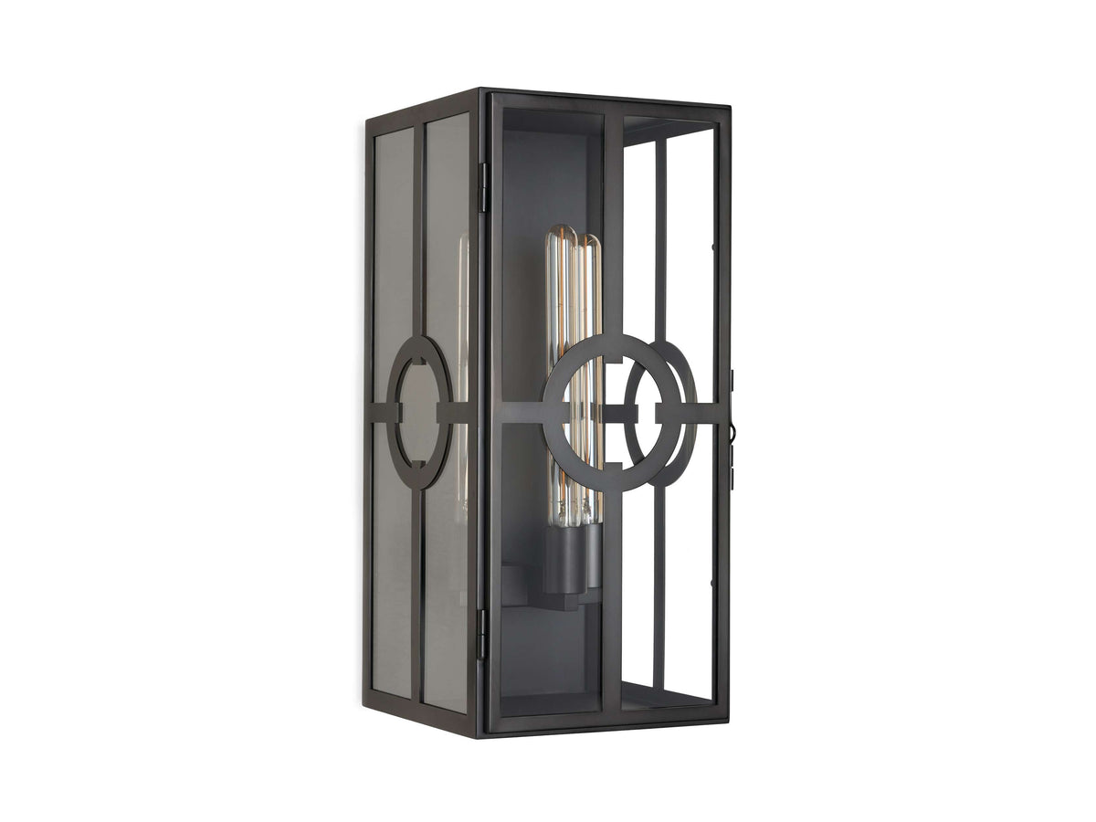 Westerley Wall Sconce