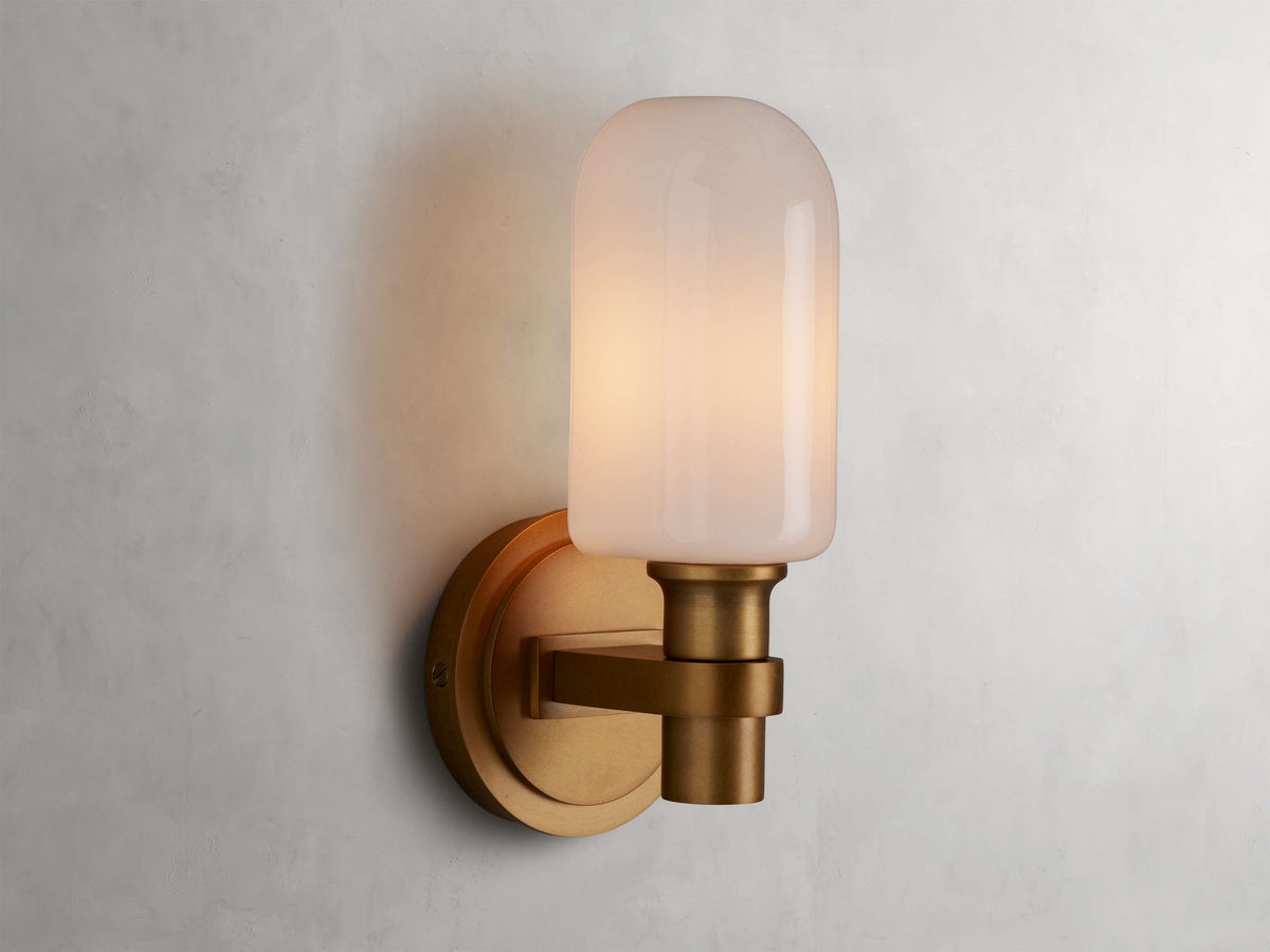 Zayd Wall Sconce