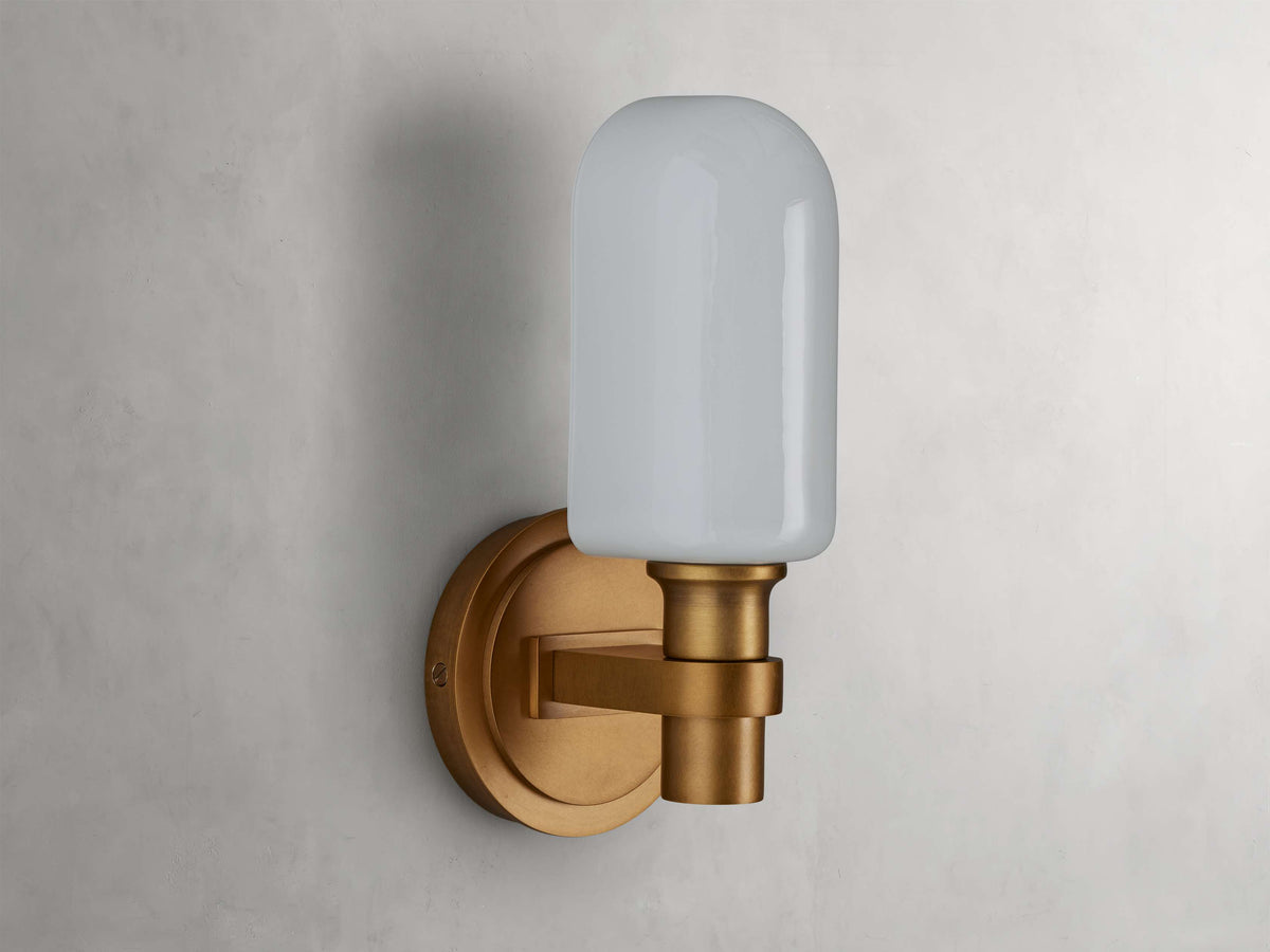 Zayd Wall Sconce
