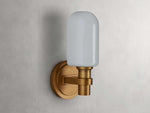 Zayd Wall Sconce