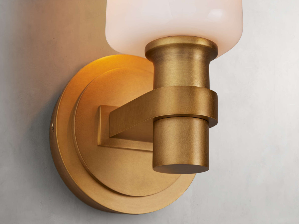 Zayd Wall Sconce