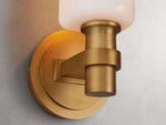 Zayd Wall Sconce