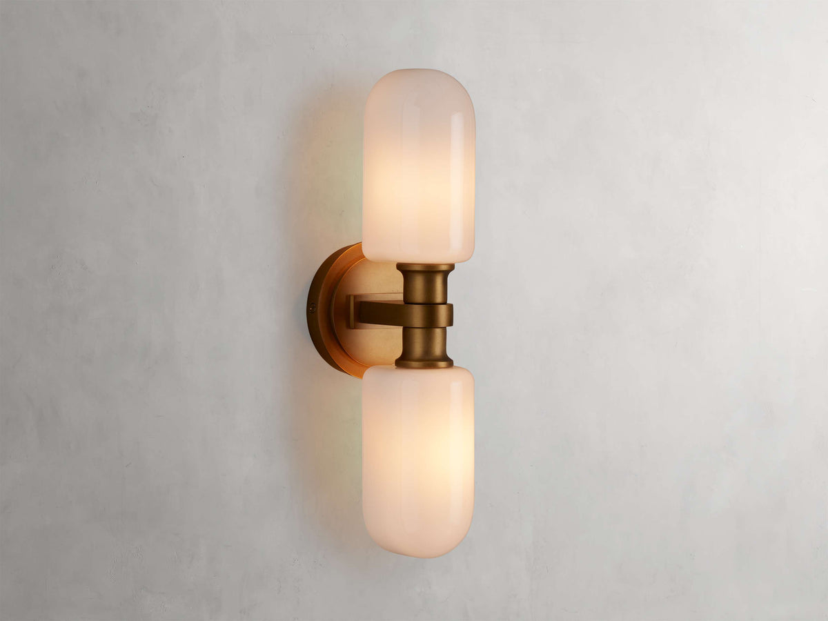 Zayd Wall Sconce