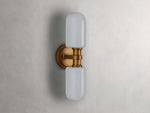 Zayd Wall Sconce